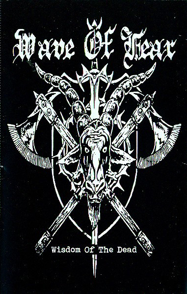 Wisdom Of The Dead