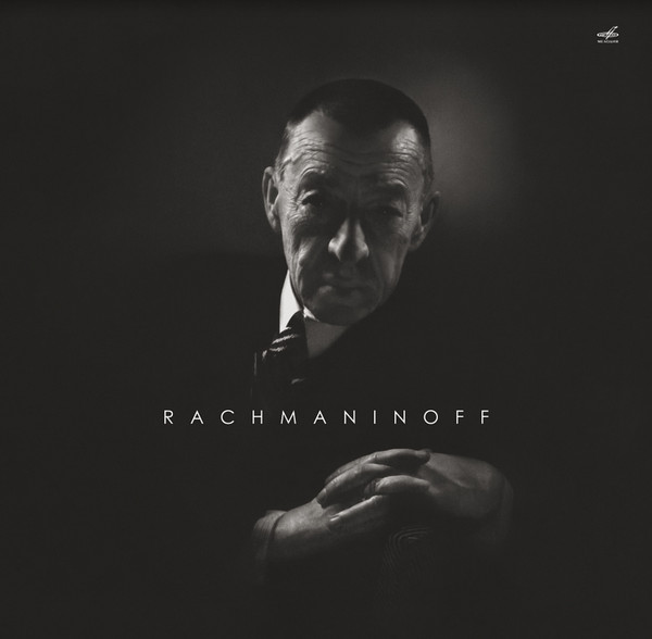 Rachmaninoff Collection