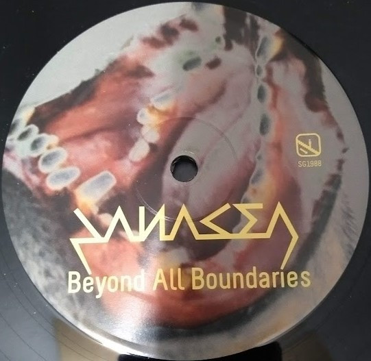 Beyond All Boundaries