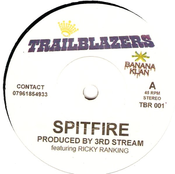 Spitfire