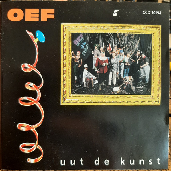 Uut De Kunst