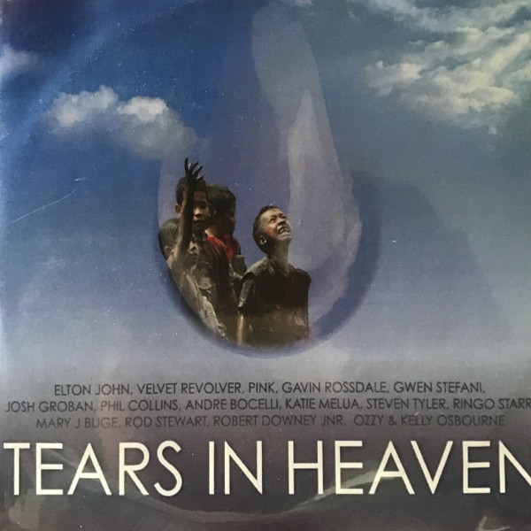 Tears In Heaven