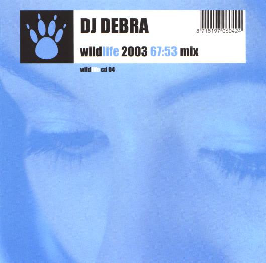 Wildlife 2003