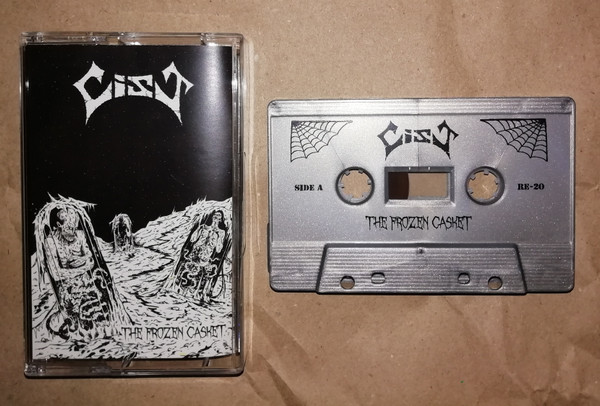 The Frozen Casket