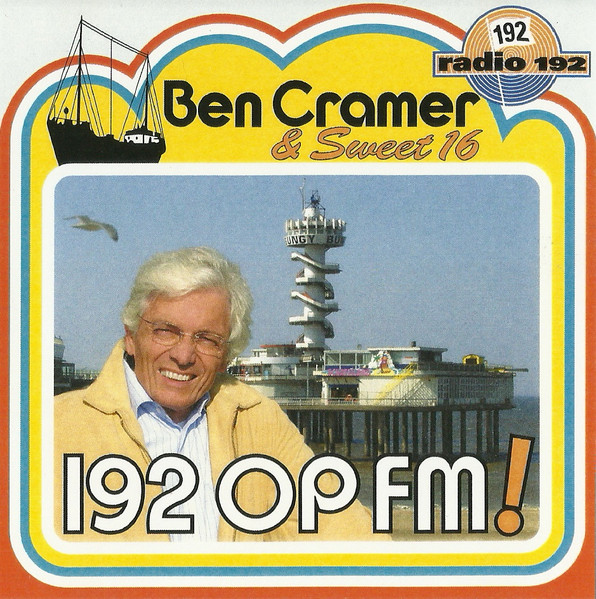 192 Op FM!