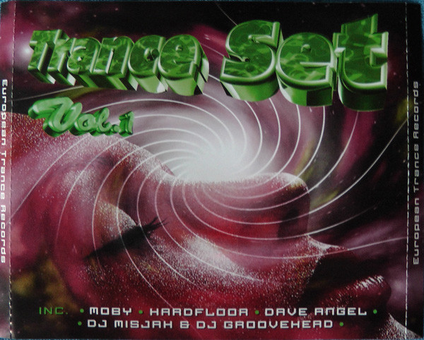 Trance Set Vol. 1