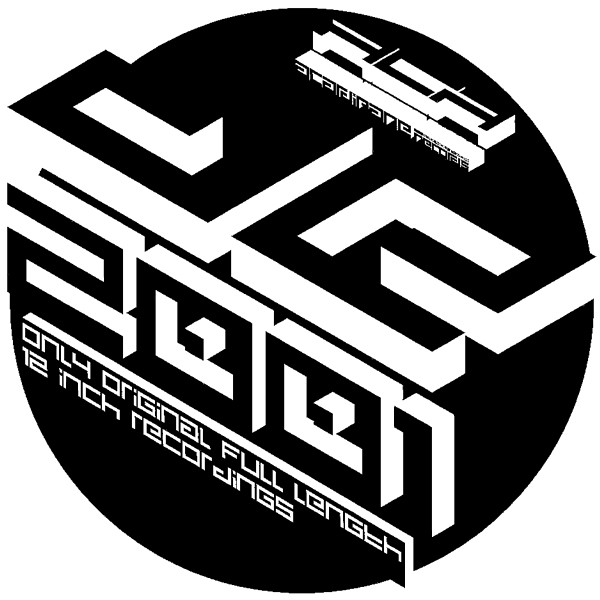 DE 2001 - The Dance Ecstasy Classics 1990-1998