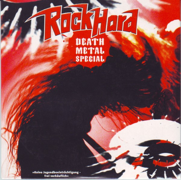 Death Metal Special