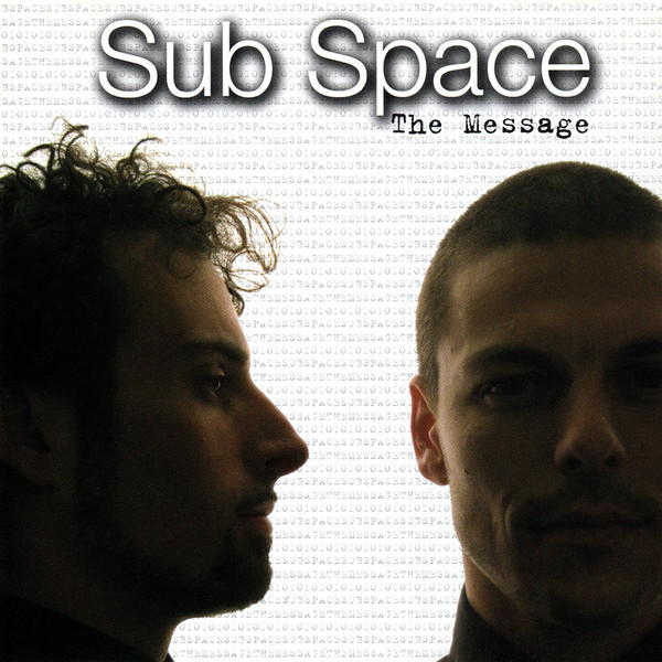 The Message