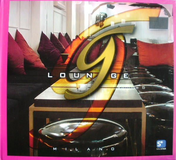 G Lounge Milano Volume 5