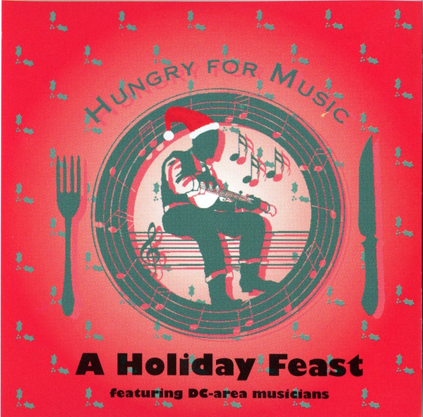 A Holiday Feast Featuring DC-Area Musicians