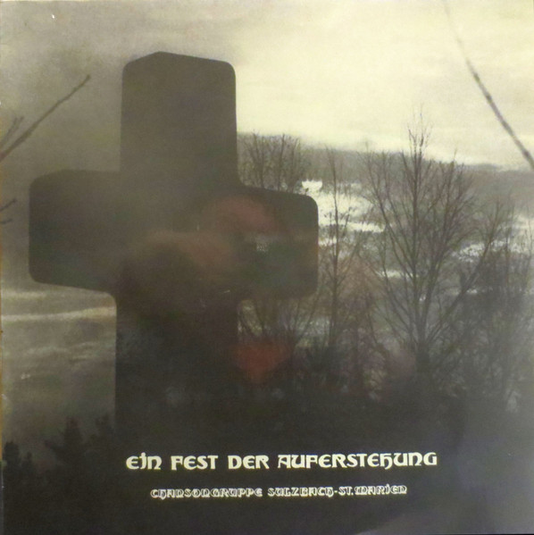 Ein Fest Der Auferstehung
