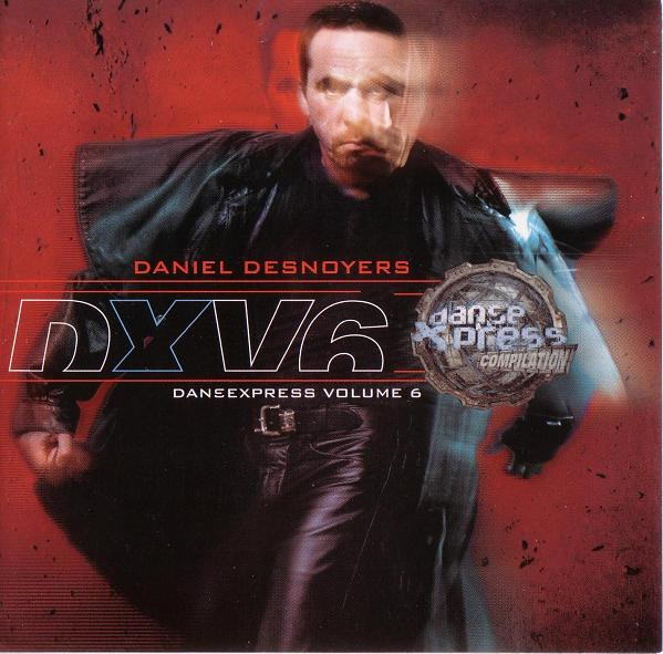 DXV6 - Danse Xpress (Compilation Volume 6)