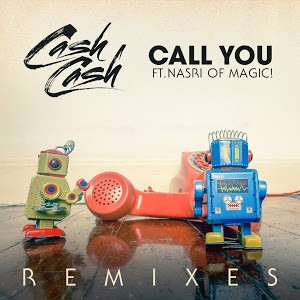  Call You [Remixes] 
