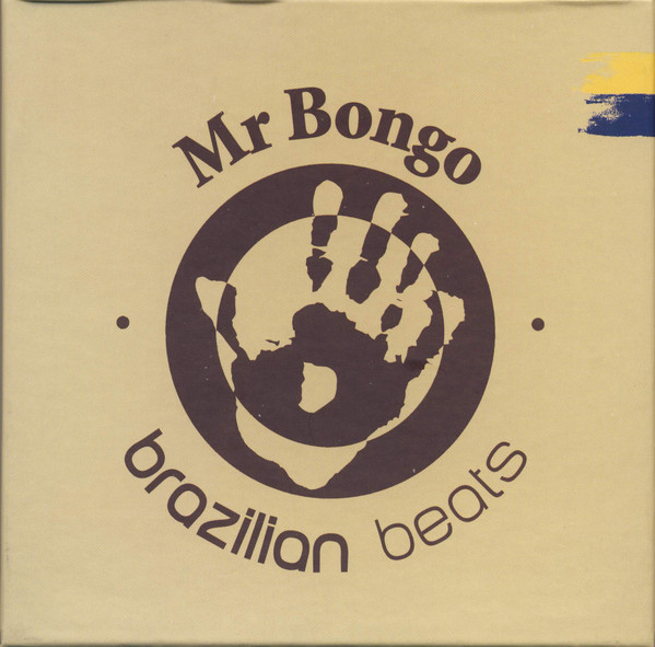 Brazilian Beats