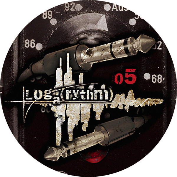 LOG A RYTHM 05