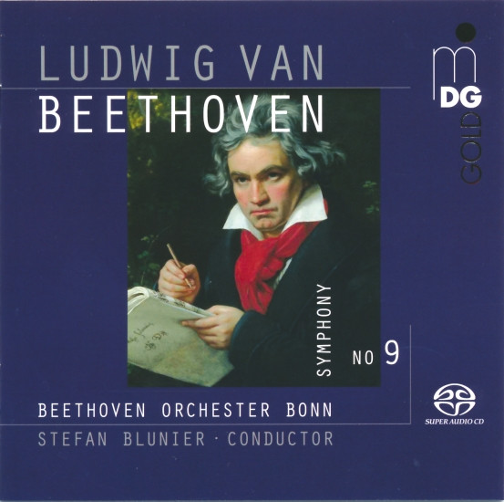 Symphonie No. 9
