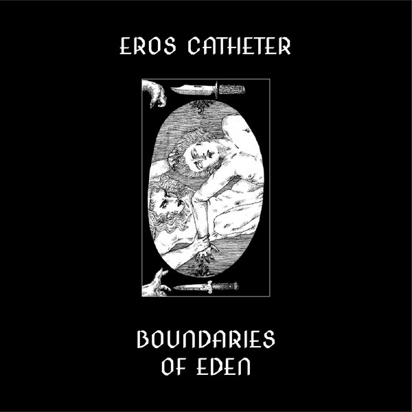 Boundaries Of Eden