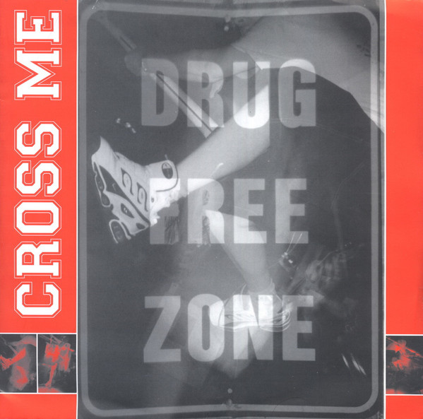 Drug Free Zone