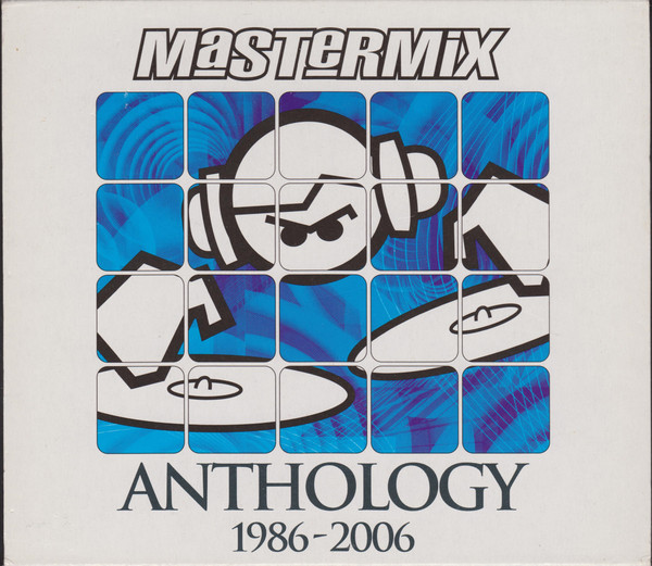 Mastermix Anthology 1986-2006