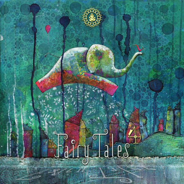 Fairy Tales Vol. 4