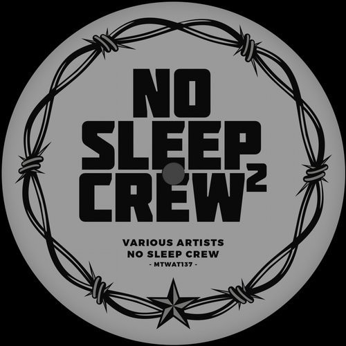 No Sleep Crew 2