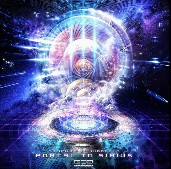 Portal To Sirius