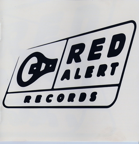 Red Alert Records Compilation 1