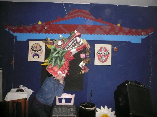 Magnanimous Years (Unreleased Singles 2015)