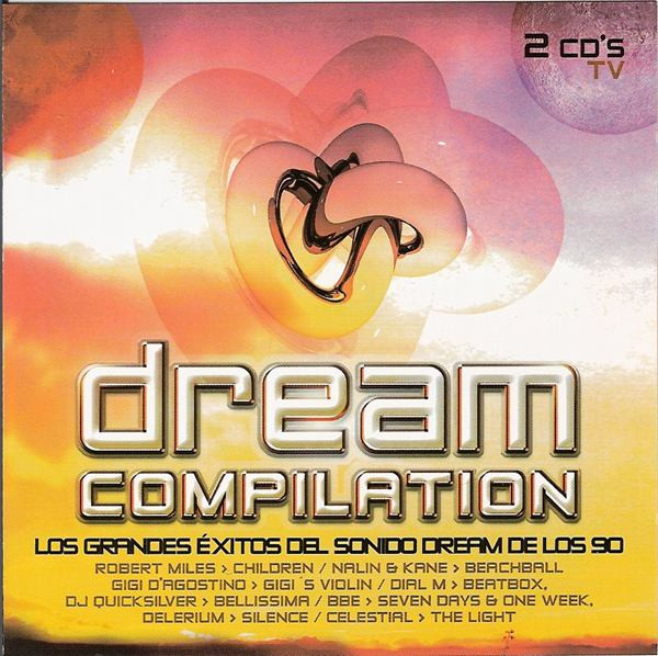 Dream Compilation
