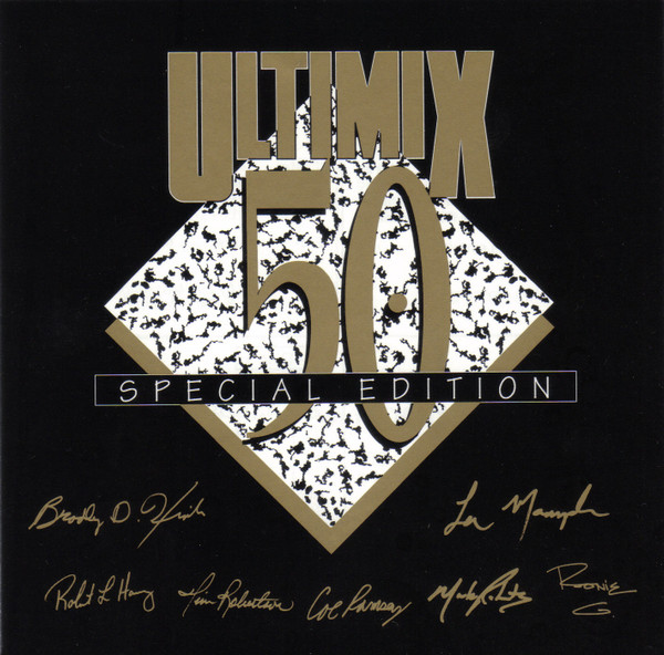 Ultimix 50 (Remastered)