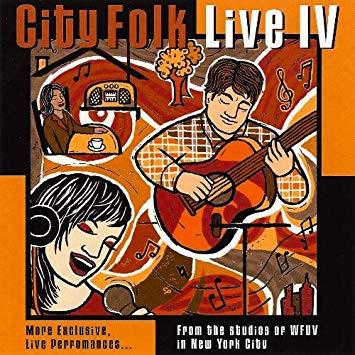 City Folk Live IV