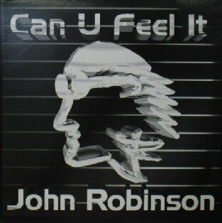 Can U Feel It