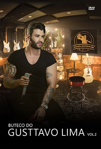 Buteco Do Gusttavo Lima Vol. 2