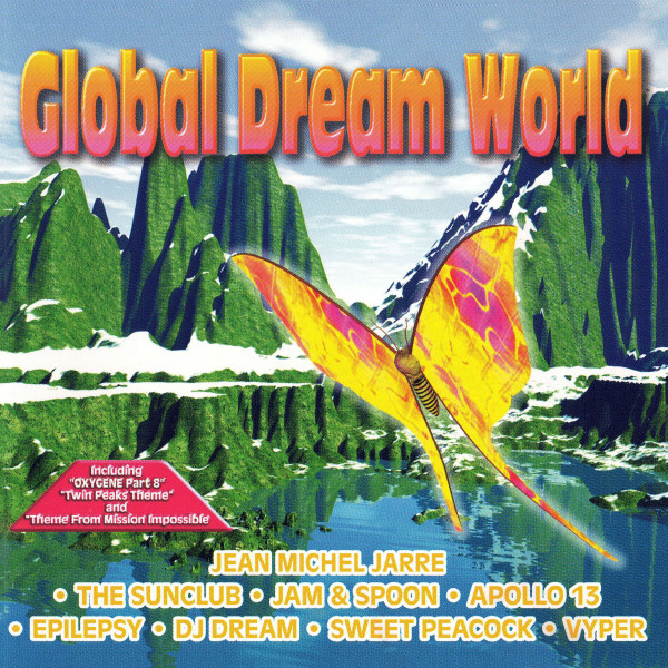 Global Dream World
