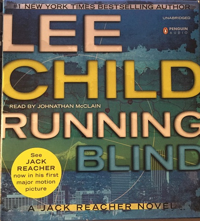 Running Blind