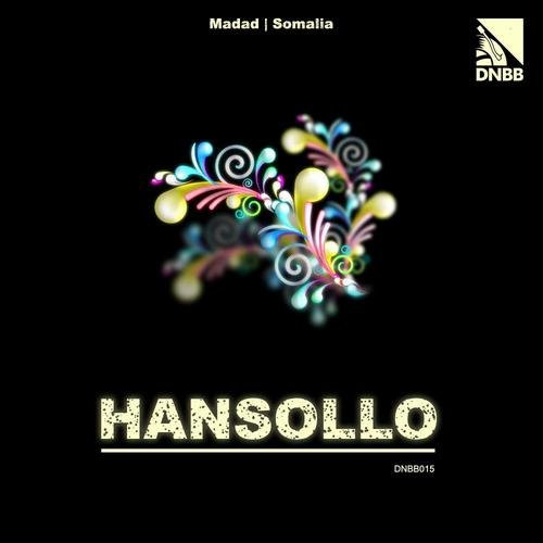 Hansallo EP
