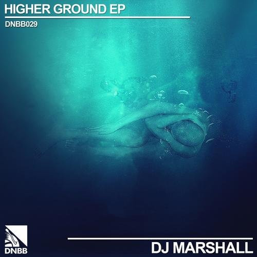 Higher Ground EP