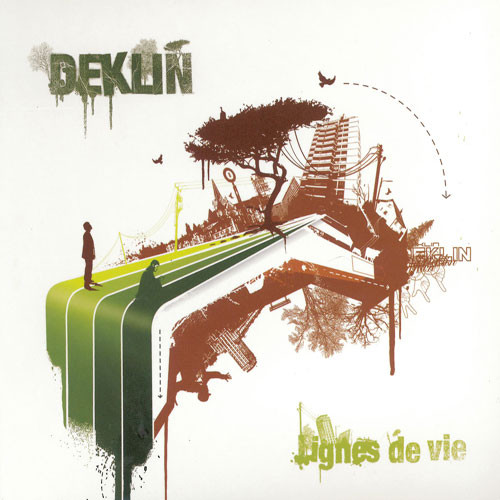 Lignes De Vie