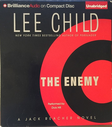 The Enemy