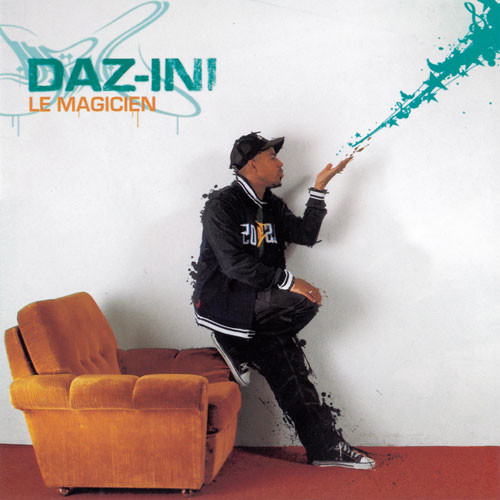 Le Magicien