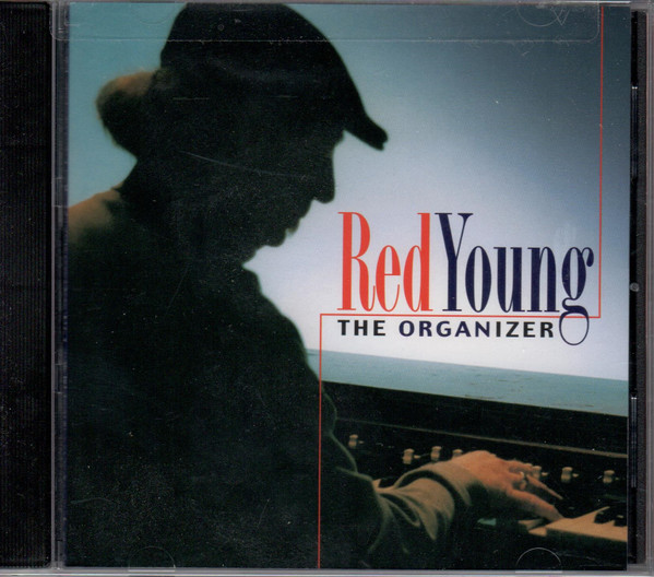 The Organizer