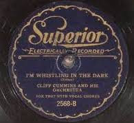 The Little Things In Life / I'm Whistling In The Dark