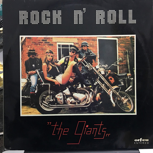 Rock N' Roll