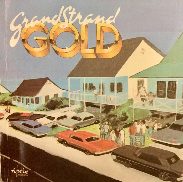 Grand Strand Gold Vol.1