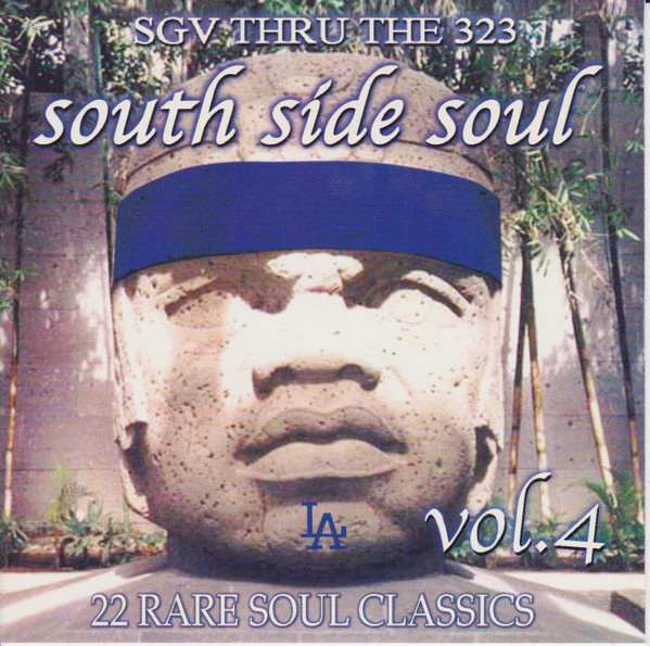 South Side Soul Vol. 4