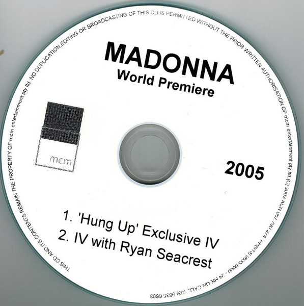 World Premiere