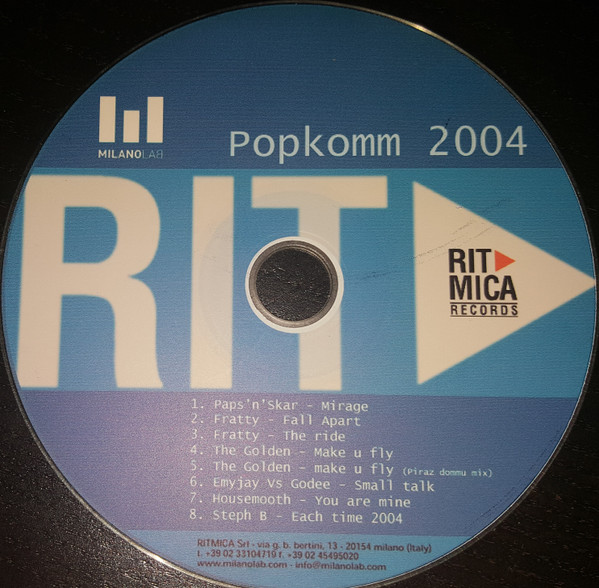 Popkomm 2004