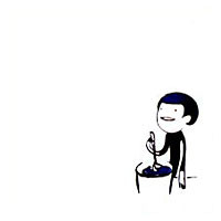 にかたま