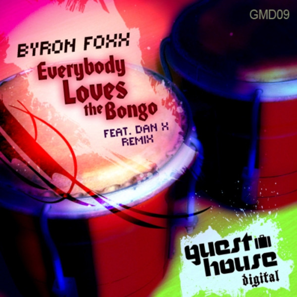 Everybody Loves The Bongo